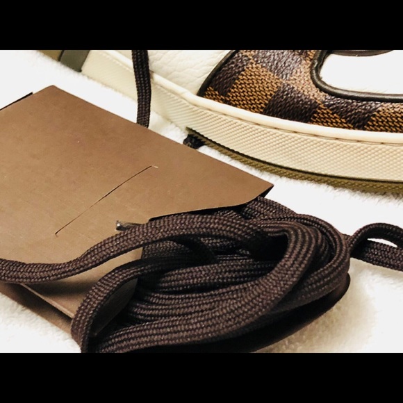 Louis Vuitton men’s shoes - Picture 4 of 7